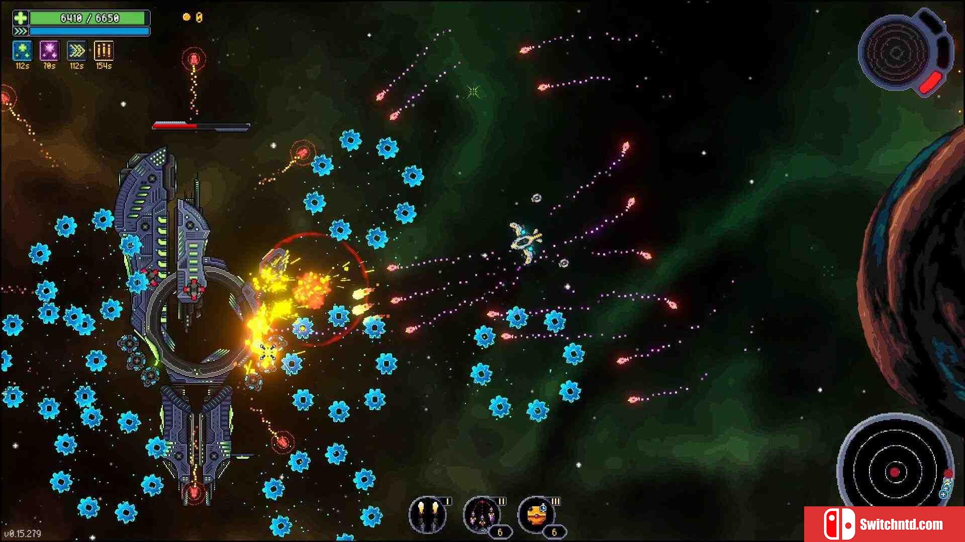 《银河公路（Galaxy Highways）》Build 18715165 P2P硬盘版[EN]_1