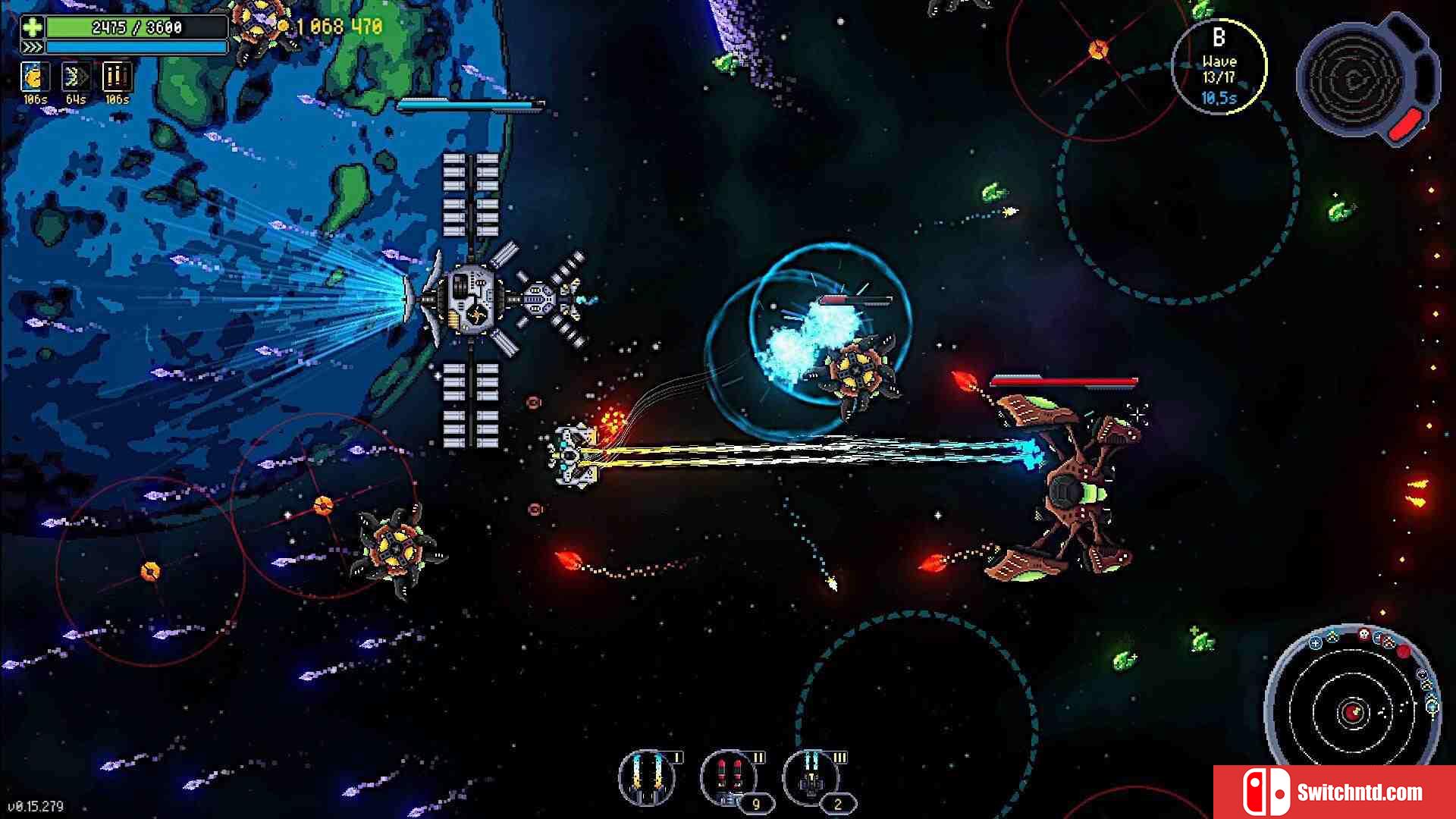 《银河公路（Galaxy Highways）》Build 18715165 P2P硬盘版[EN]_2