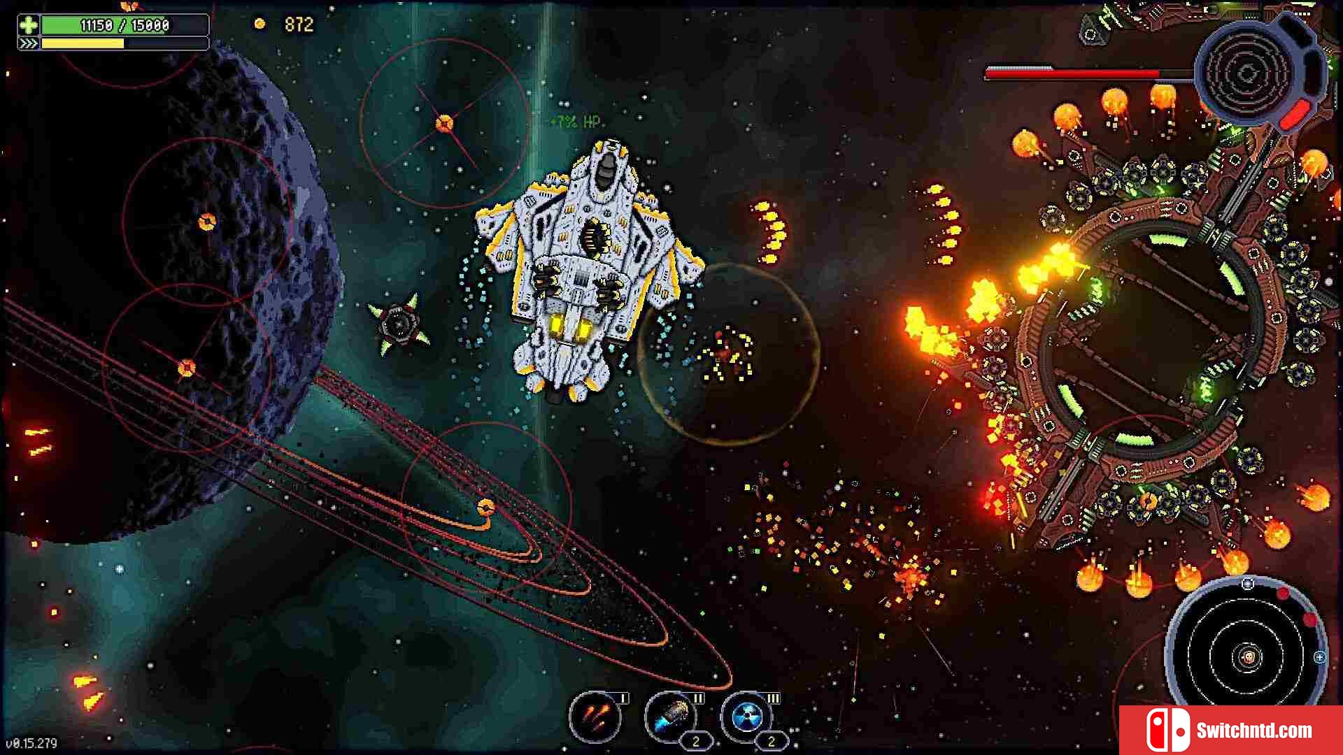 《银河公路（Galaxy Highways）》Build 18715165 P2P硬盘版[EN]_4