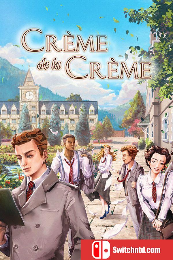 《贵族精英（Creme de la Creme）》Build 17369519 P2P硬盘版[EN]