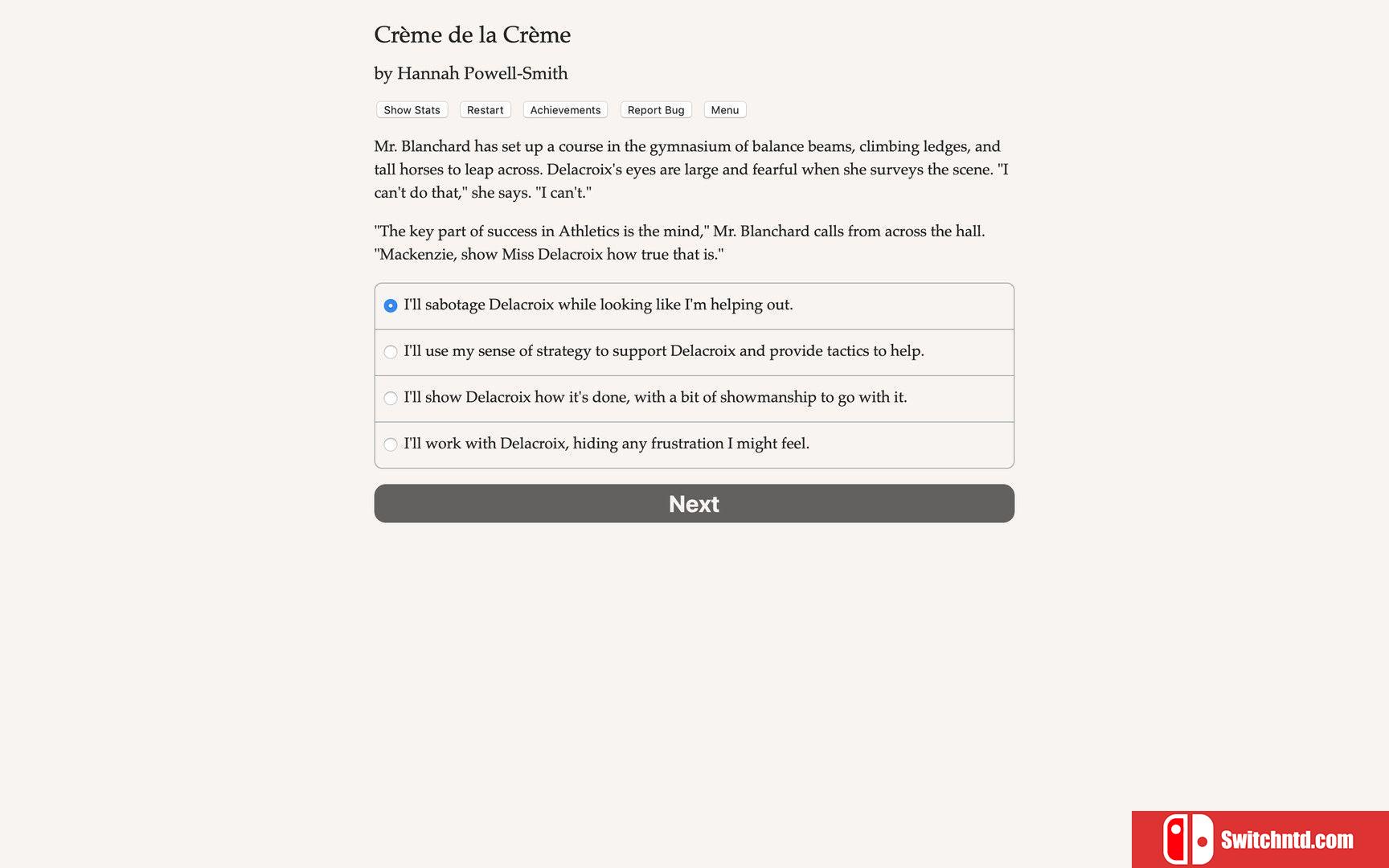《贵族精英（Creme de la Creme）》Build 17369519 P2P硬盘版[EN]_3