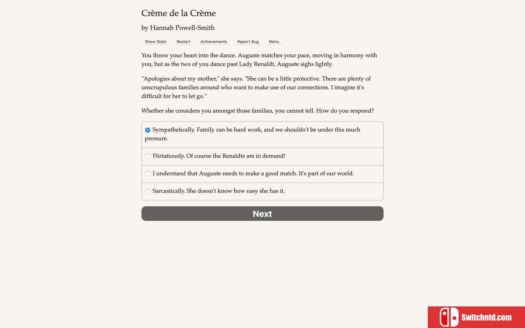 《贵族精英（Creme de la Creme）》Build 17369519 P2P硬盘版[EN]_4