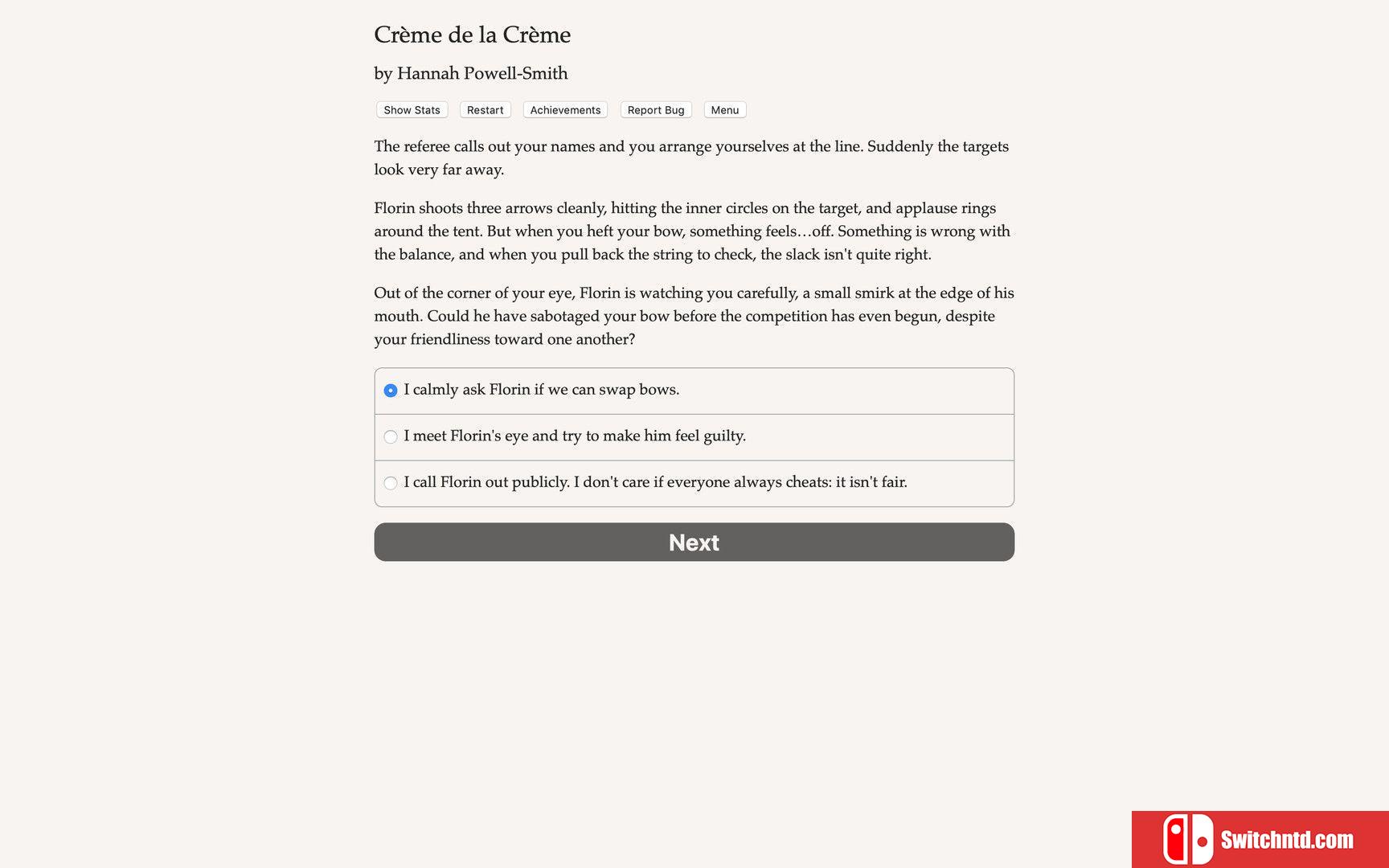 《贵族精英（Creme de la Creme）》Build 17369519 P2P硬盘版[EN]_5
