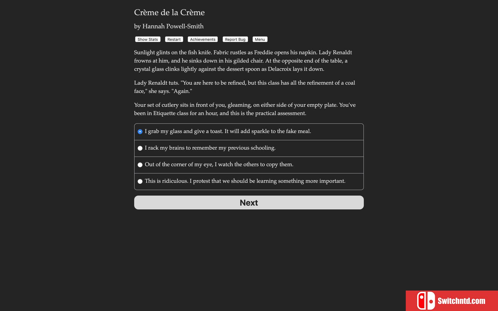 《贵族精英（Creme de la Creme）》Build 17369519 P2P硬盘版[EN]_2