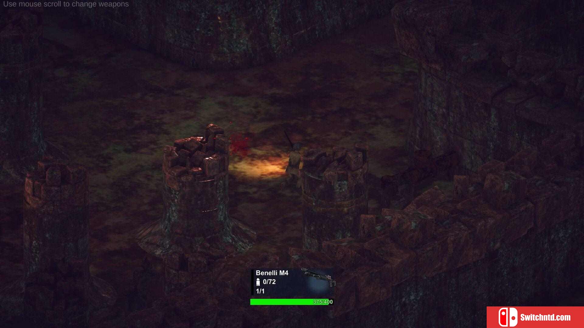 《地牢崛起（Dungeon Ascent）》TENOKE镜像版[EN]_3