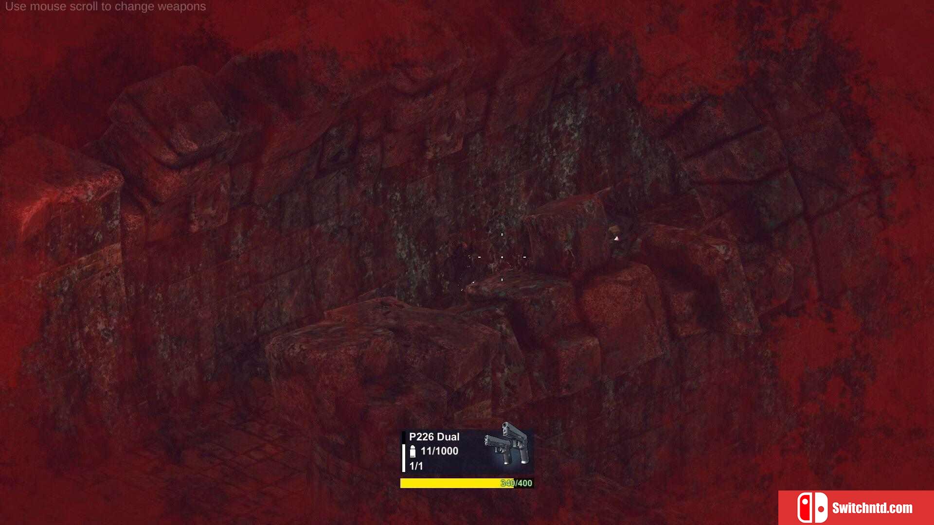 《地牢崛起（Dungeon Ascent）》TENOKE镜像版[EN]_5