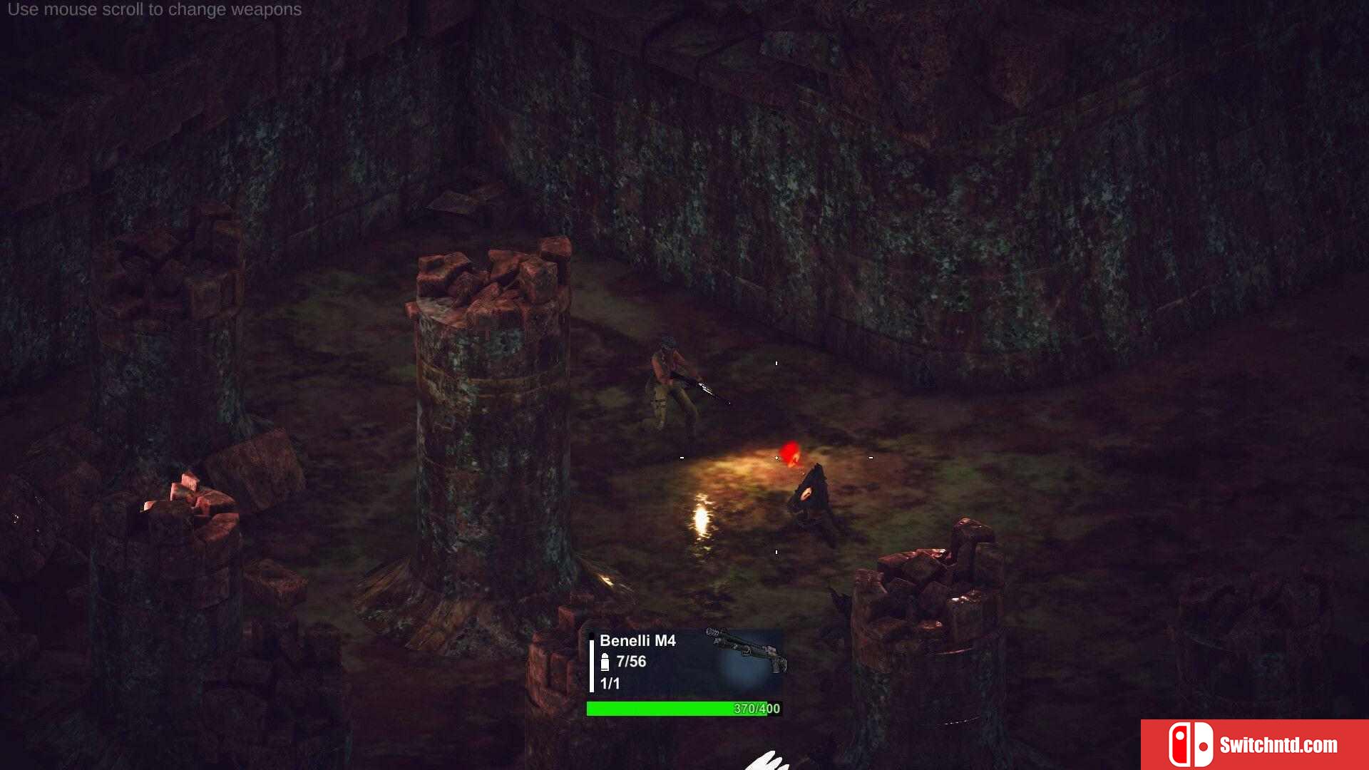 《地牢崛起（Dungeon Ascent）》TENOKE镜像版[EN]_4