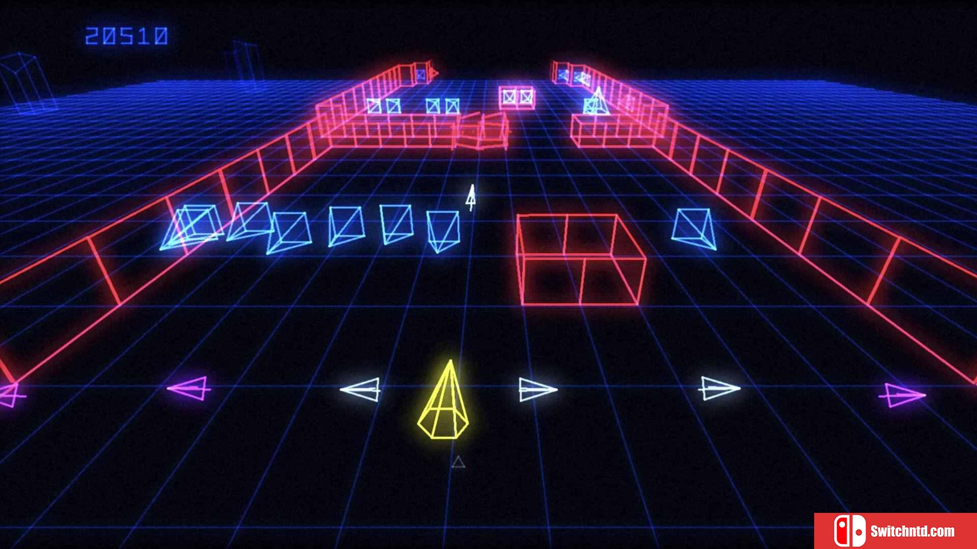 《网格游侠（Grid Ranger）》v1.01 P2P硬盘版[EN]_3