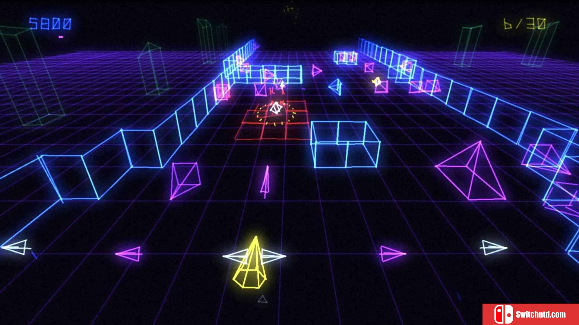 《网格游侠（Grid Ranger）》v1.01 P2P硬盘版[EN]_1