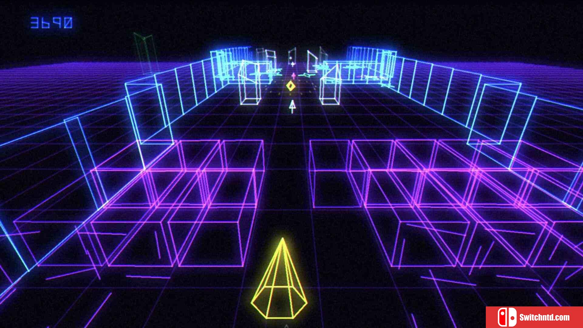 《网格游侠（Grid Ranger）》v1.01 P2P硬盘版[EN]_5