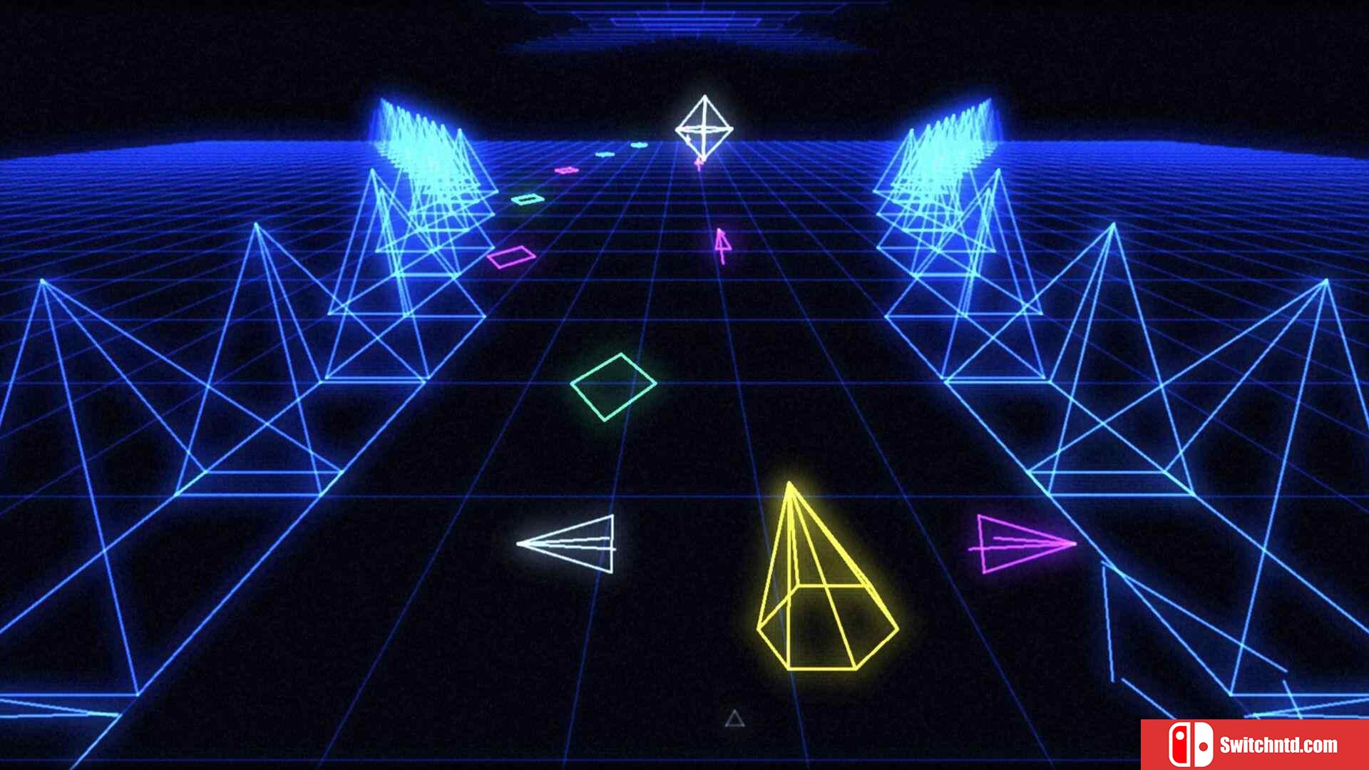 《网格游侠（Grid Ranger）》v1.01 P2P硬盘版[EN]_2
