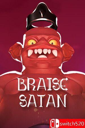《焰踪秘谷（Braise Satan）》Build 17755685 P2P硬盘版[EN]