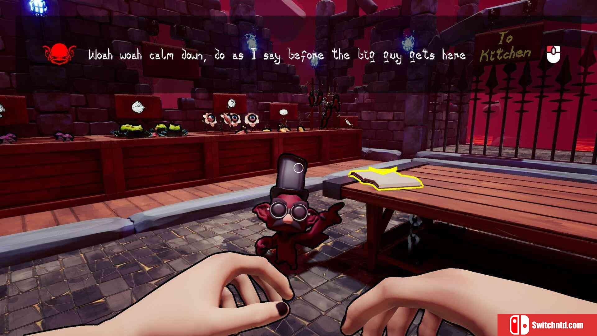 《焰踪秘谷（Braise Satan）》Build 17755685 P2P硬盘版[EN]_3