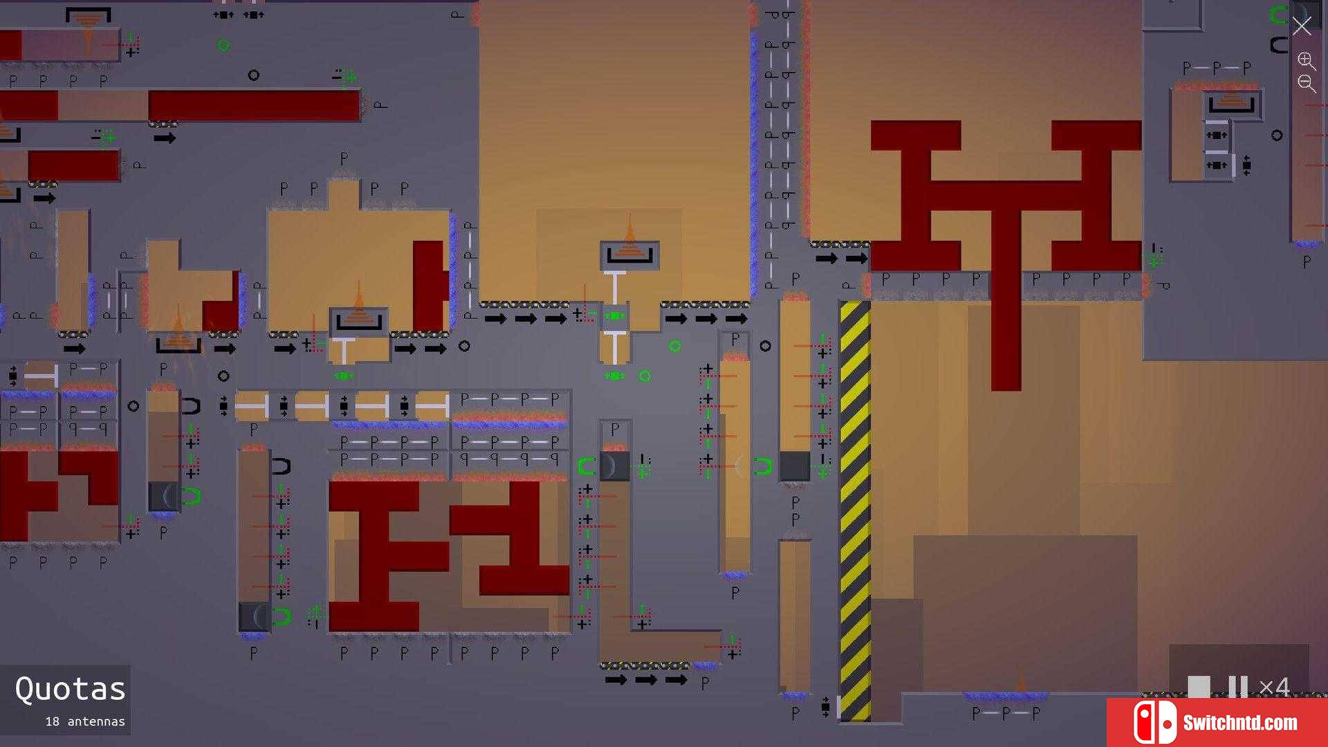 《裂隙工坊（Warp Factory）》v7423943 P2P硬盘版[EN]_4