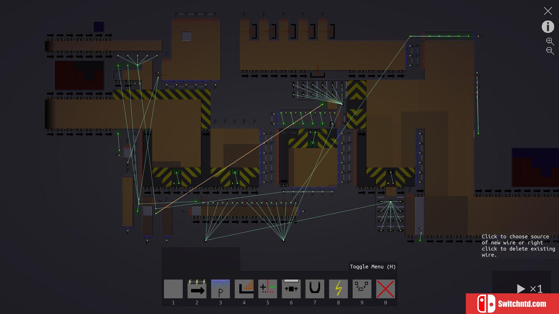 《裂隙工坊（Warp Factory）》v7423943 P2P硬盘版[EN]_3