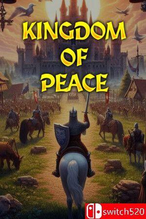 《和平之国（Kingdom Of Peace）》TENOKE镜像版[EN]