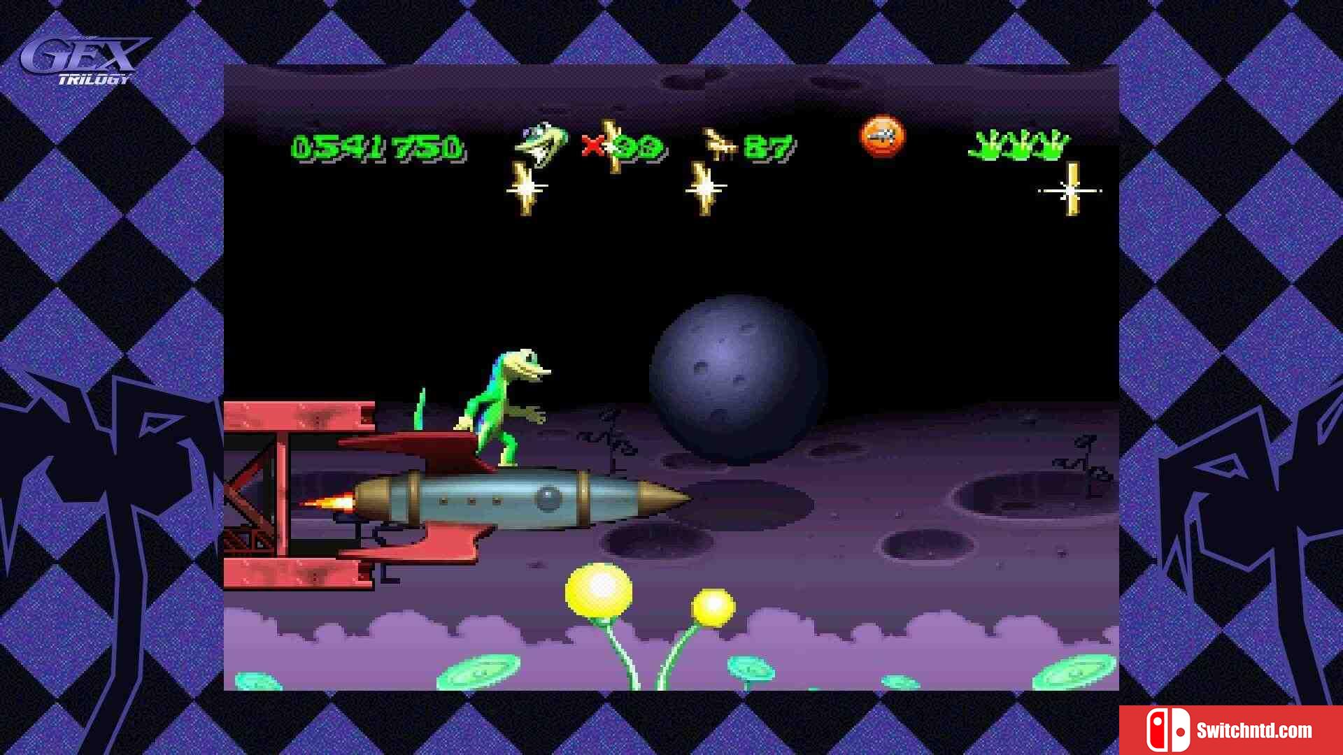 《格斯三部曲（GEX Trilogy）》TiNYiSO镜像版[EN]_5