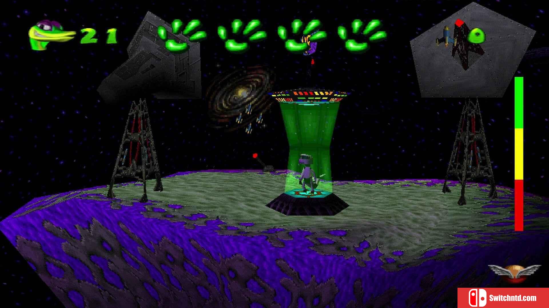 《格斯三部曲（GEX Trilogy）》TiNYiSO镜像版[EN]_4