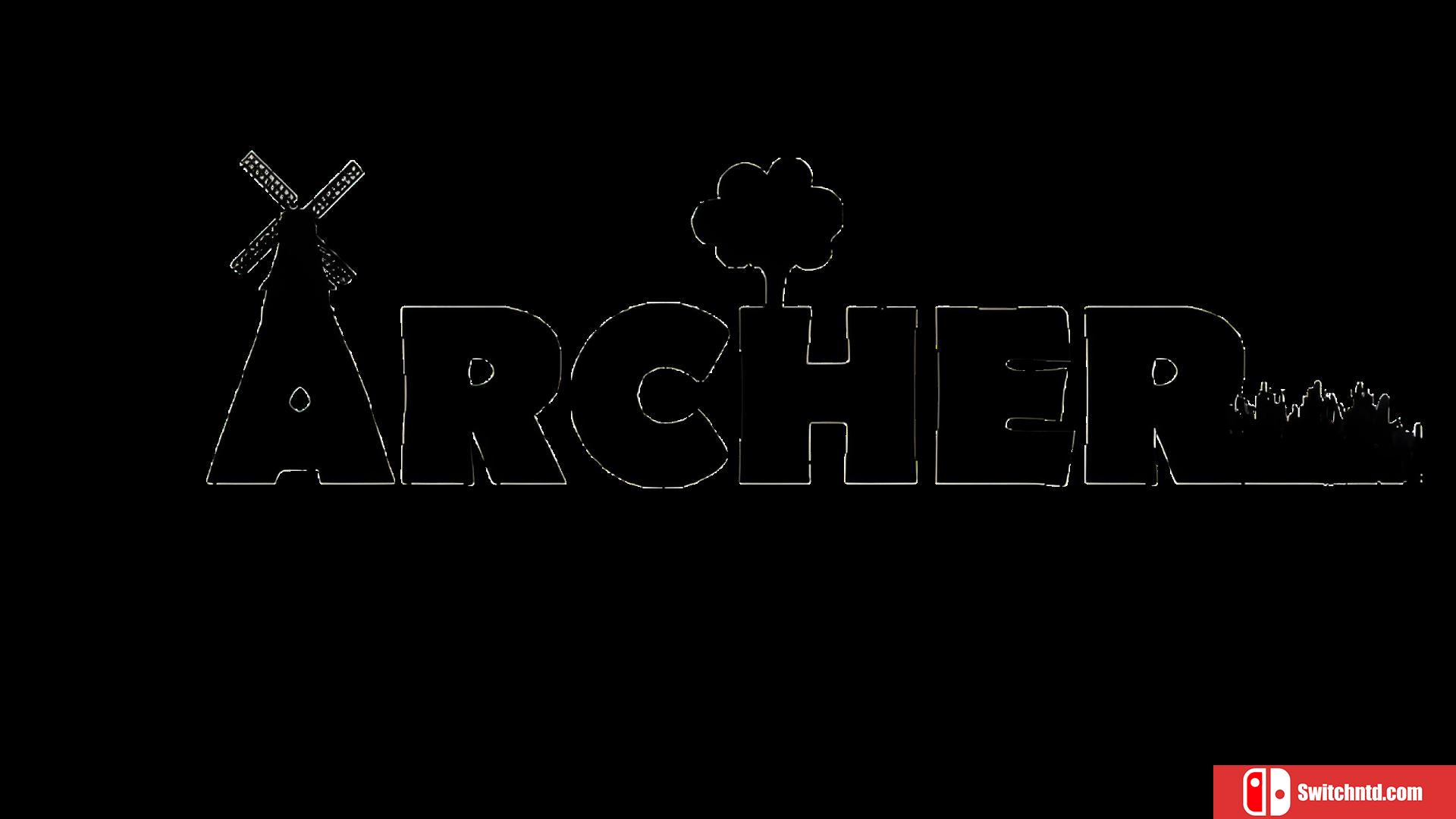 《弓箭手（Archer）》bADkARMA硬盘版[EN]