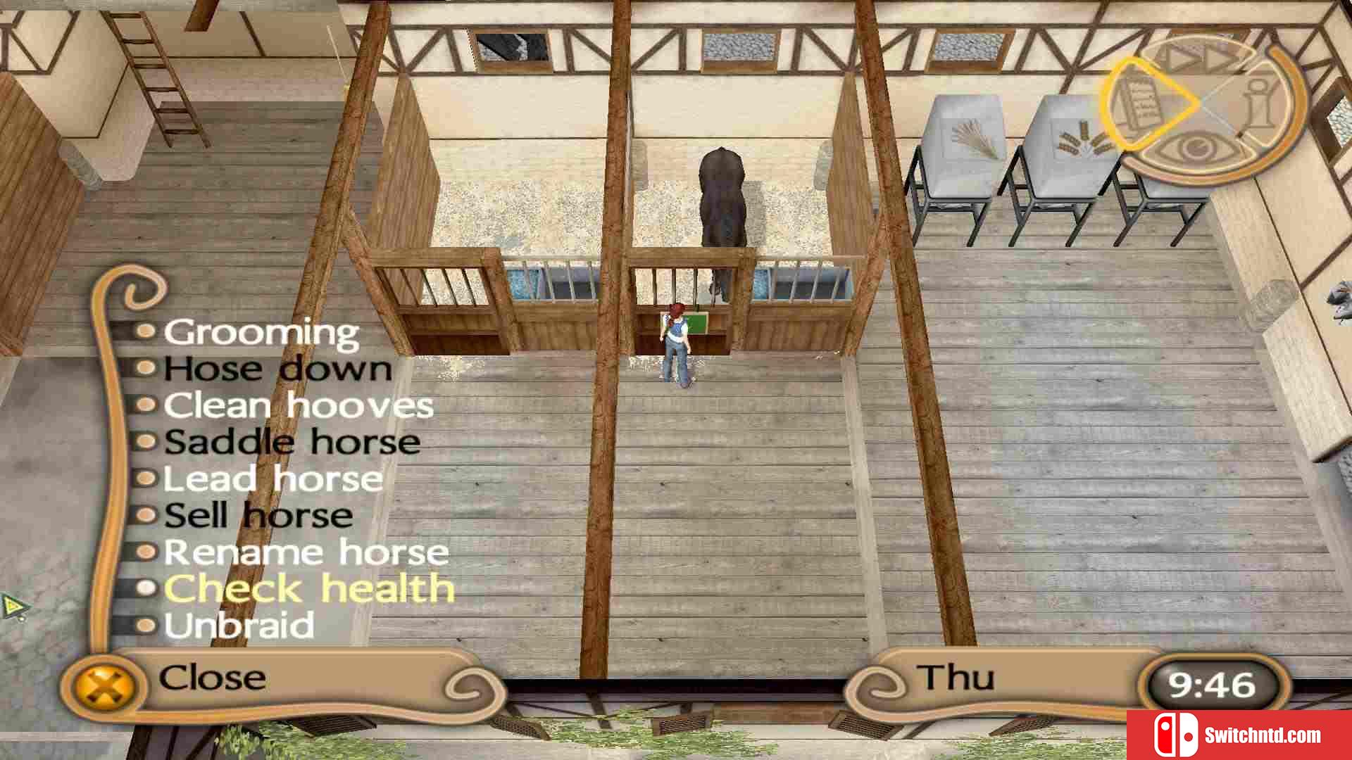 《我的马术世界：马与生活（My Riding Stables: Life with Horses）》B.1798925 P2P硬盘版[EN]_5