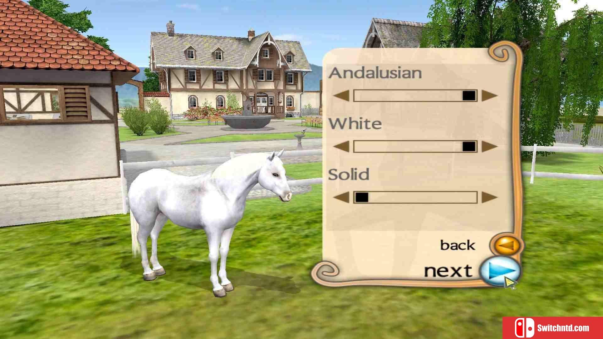 《我的马术世界：马与生活（My Riding Stables: Life with Horses）》B.1798925 P2P硬盘版[EN]_1