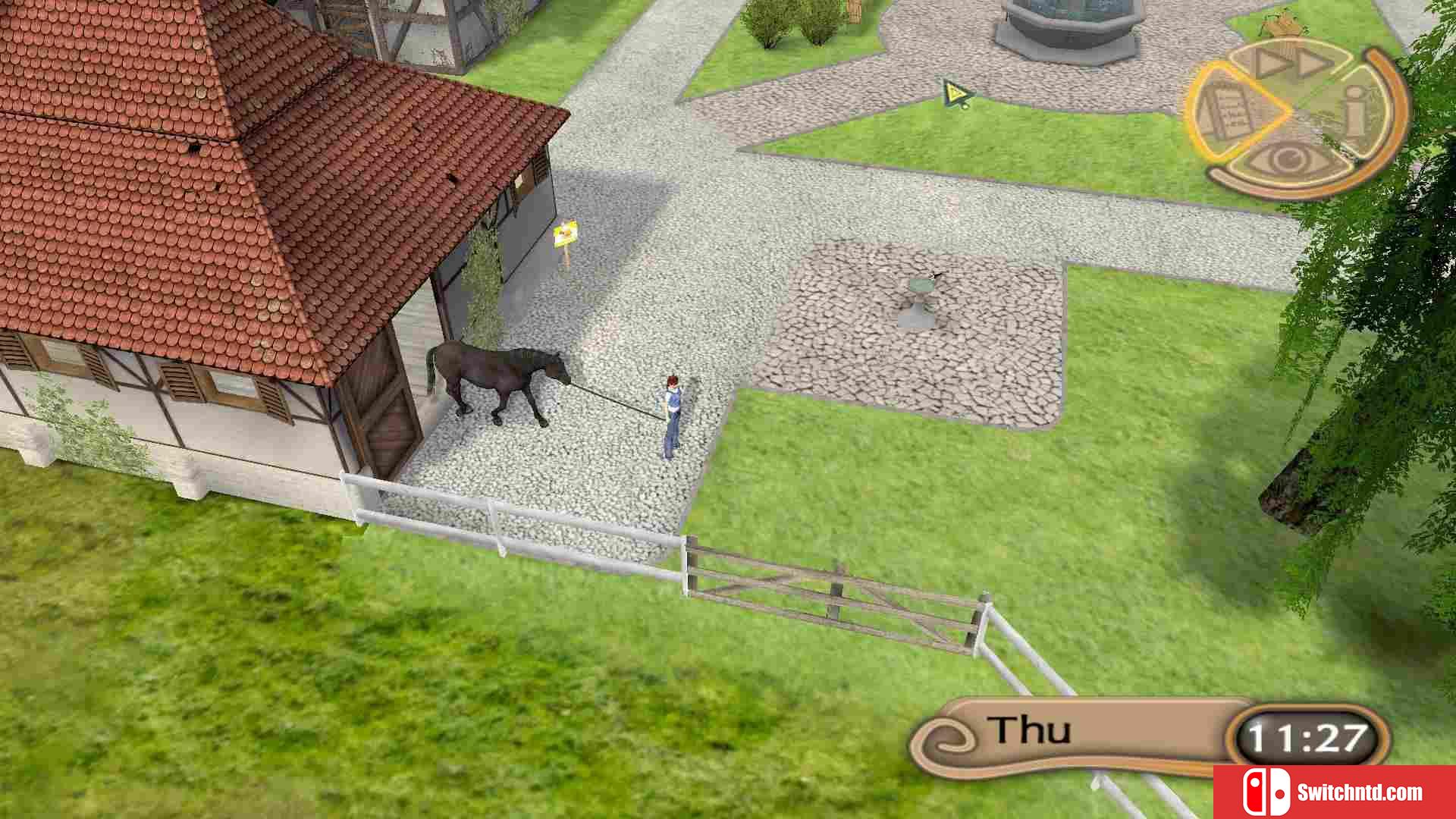 《我的马术世界：马与生活（My Riding Stables: Life with Horses）》B.1798925 P2P硬盘版[EN]_3