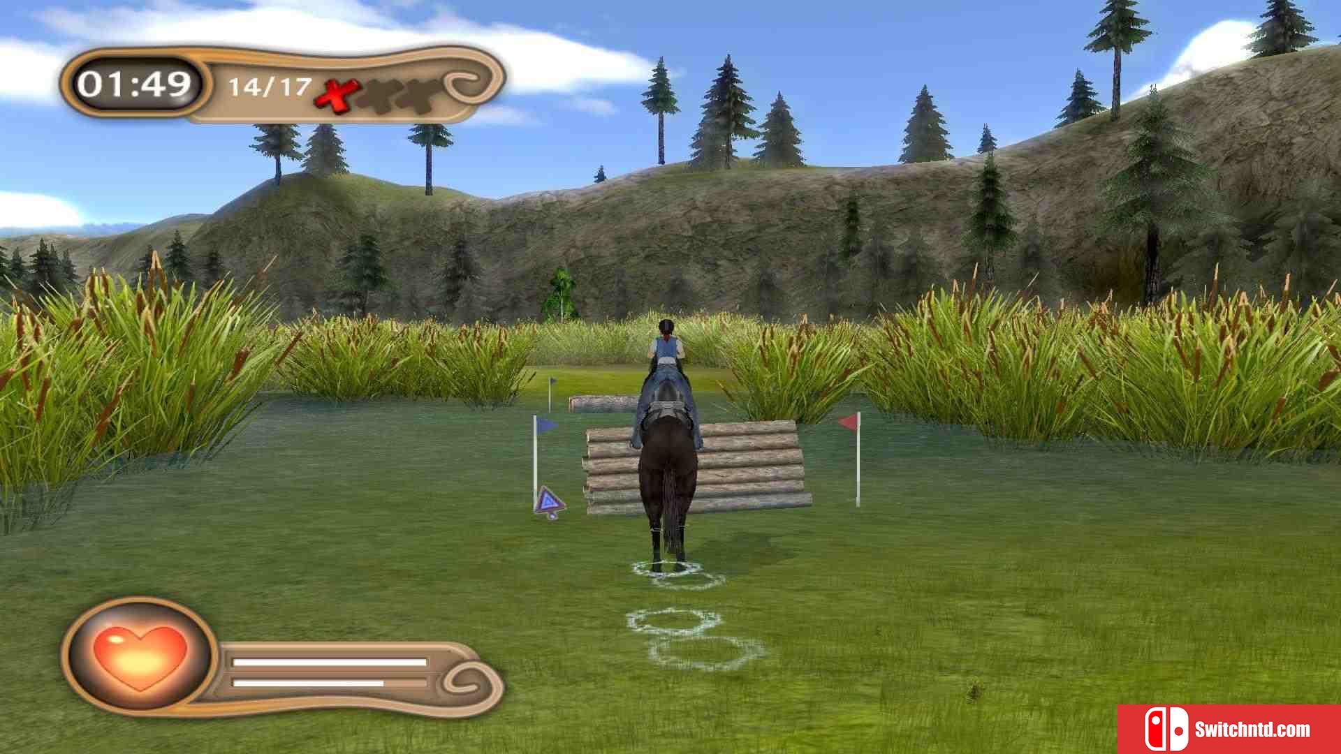 《我的马术世界：马与生活（My Riding Stables: Life with Horses）》B.1798925 P2P硬盘版[EN]_4