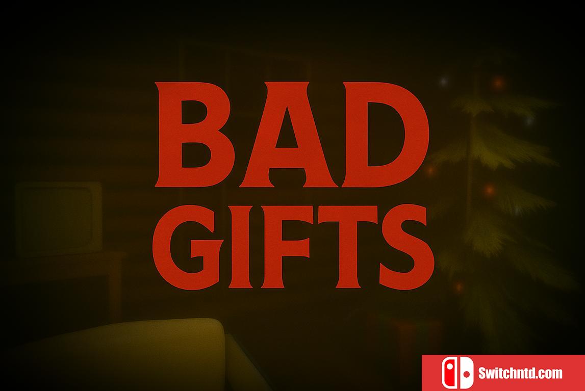 《坏礼物（Bad Gifts）》bADkARMA硬盘版[EN]
