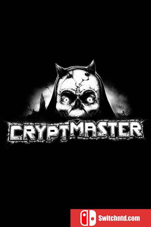 《秘语大师（Cryptmaster）》v1.112 TENOKE镜像版[EN]