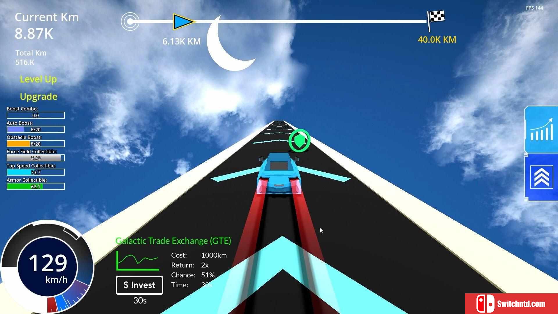 《进度赛车RPG（Progress Racer RPG）》TENOKE镜像版[EN]_4