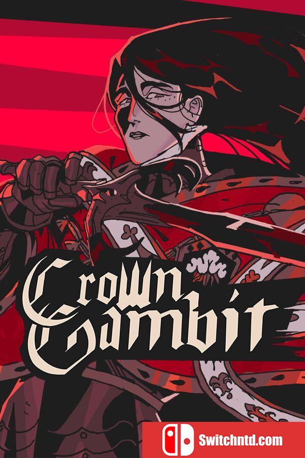 《王权博弈（Crown Gambit）》TENOKE镜像版[EN]