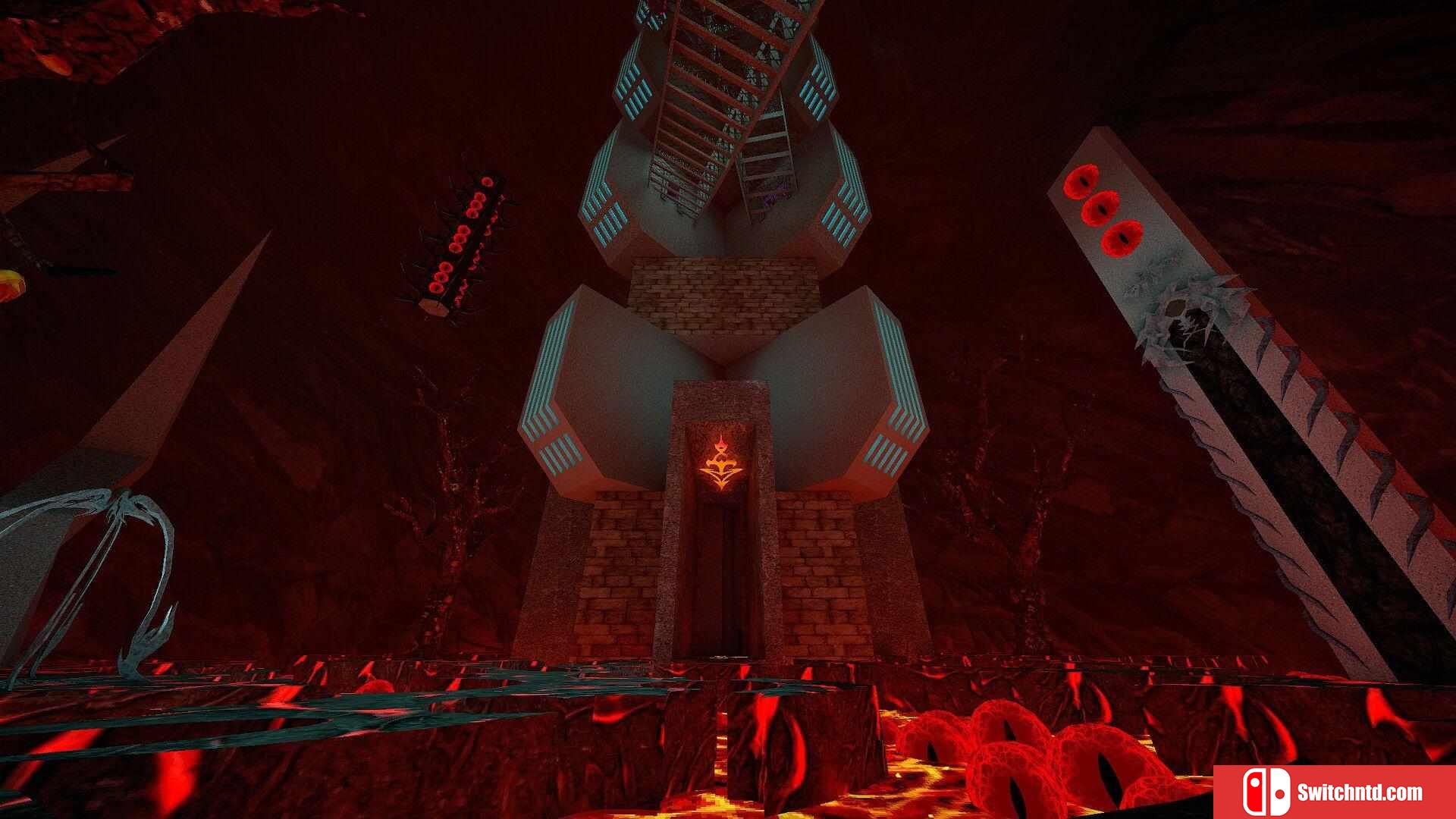 《神圣负担（Blessed Burden）》TENOKE镜像版[EN]_5