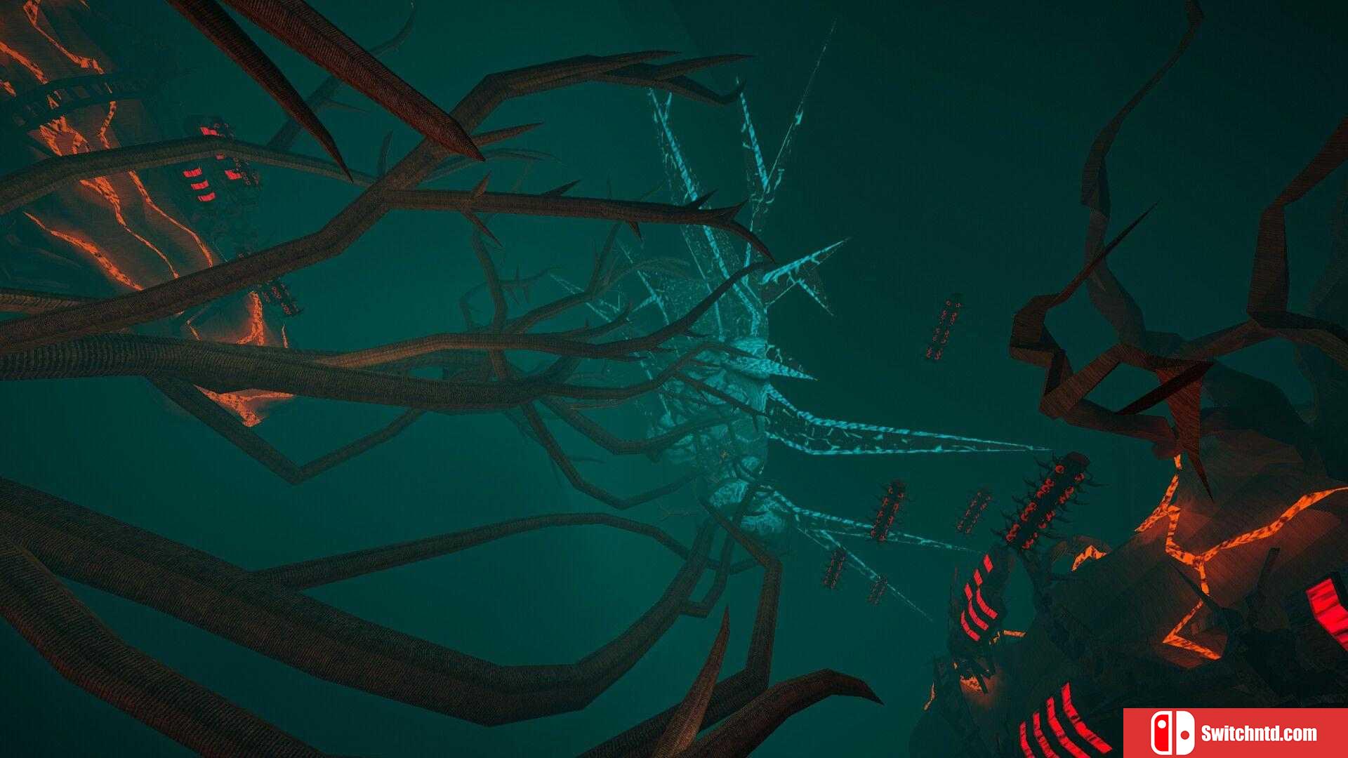 《神圣负担（Blessed Burden）》TENOKE镜像版[EN]_3