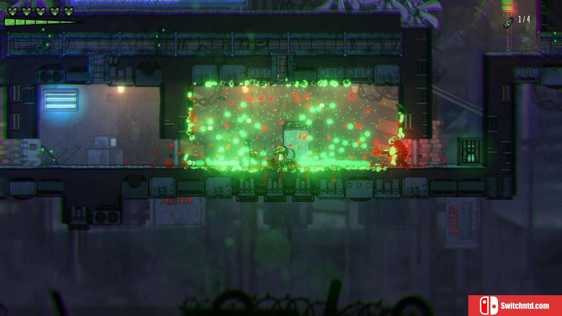 《我是爬行者（I am Reptile）》TENOKE镜像版[EN]_4