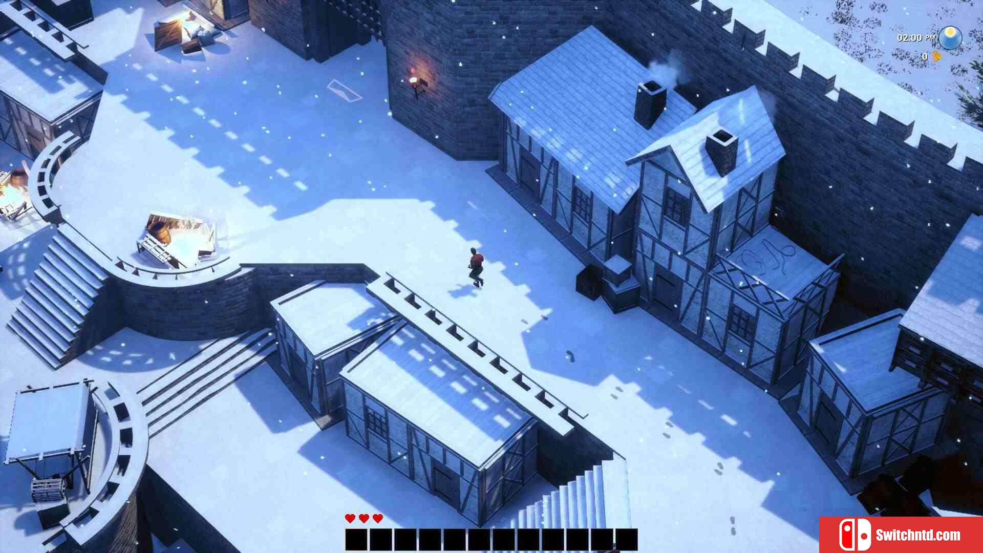 《月舞传说（Tales from The Dancing Moon）》SKIDROW镜像版[EN]_4