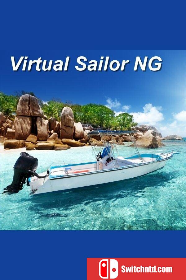 《虚拟航海NG（Virtual Sailor NG）》Build 12579718 P2P硬盘版[EN]