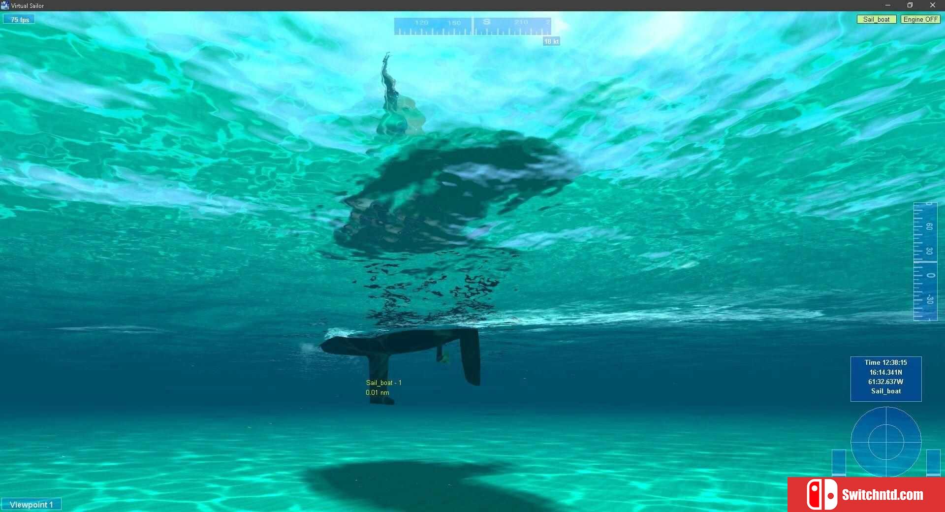 《虚拟航海NG（Virtual Sailor NG）》Build 12579718 P2P硬盘版[EN]_3