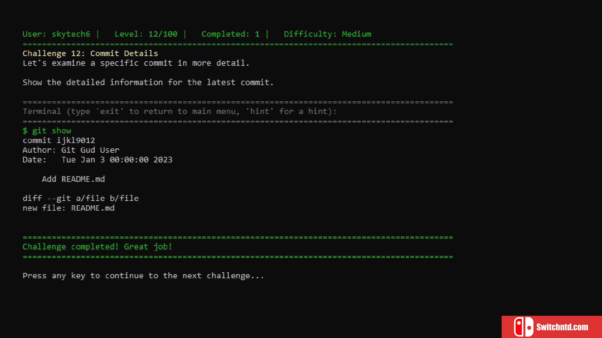 《Git精通（git gud）》Build 18906433 P2P硬盘版[EN]_5