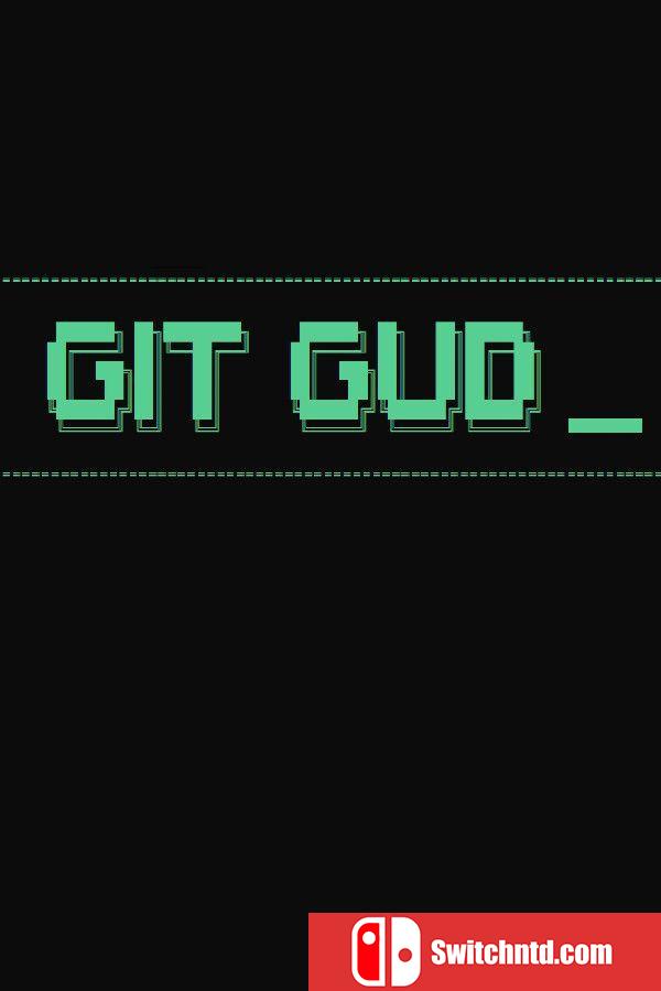 《Git精通（git gud）》Build 18906433 P2P硬盘版[EN]