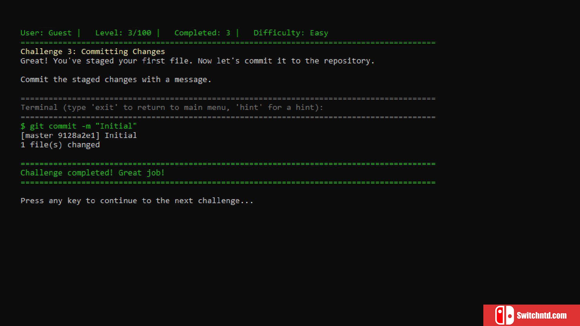 《Git精通（git gud）》Build 18906433 P2P硬盘版[EN]_4