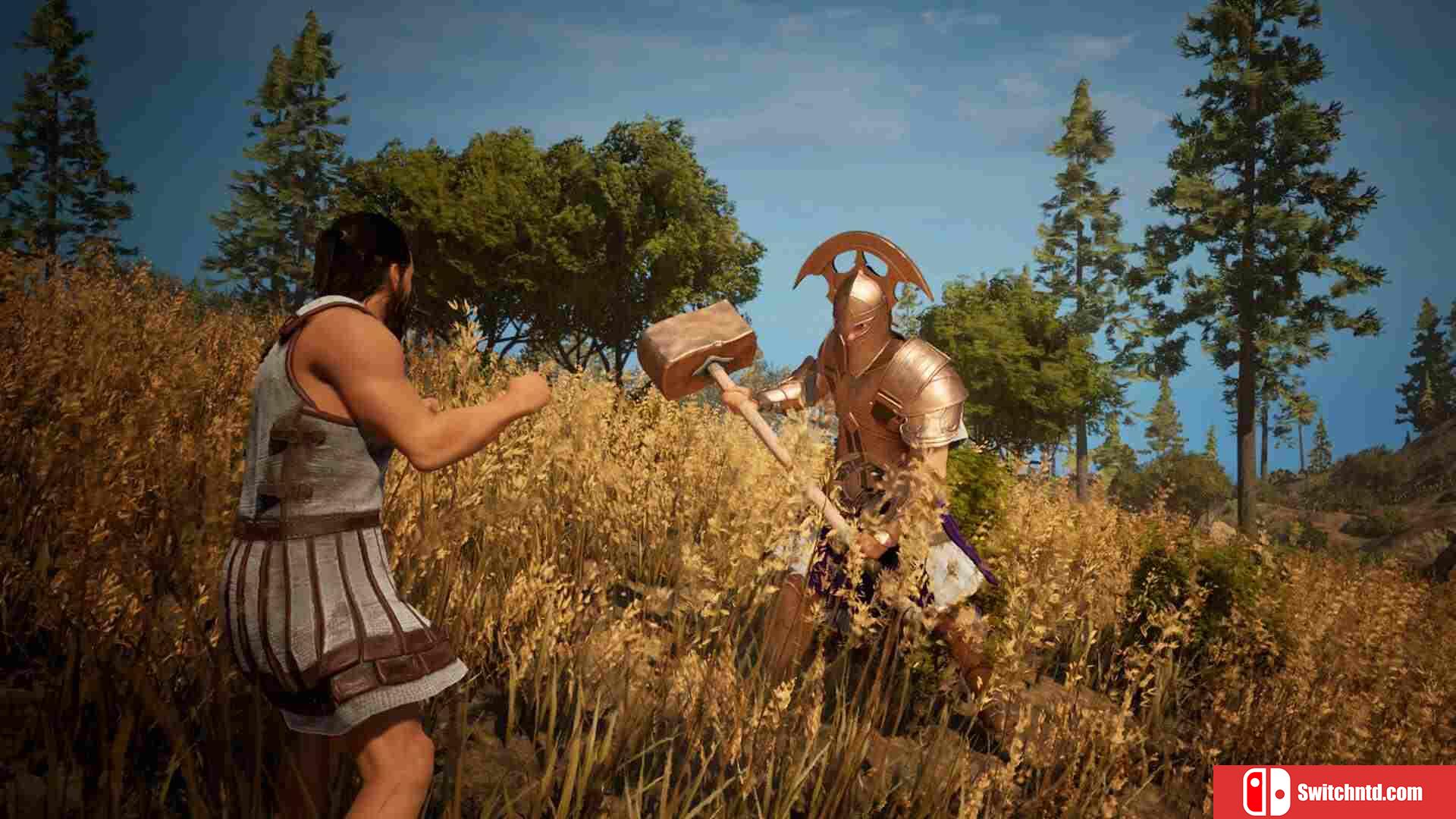 《反抗黎明（Dawn of Defiance）》Early Access 集成深海姐妹升级 P2P硬盘版[EN]_5