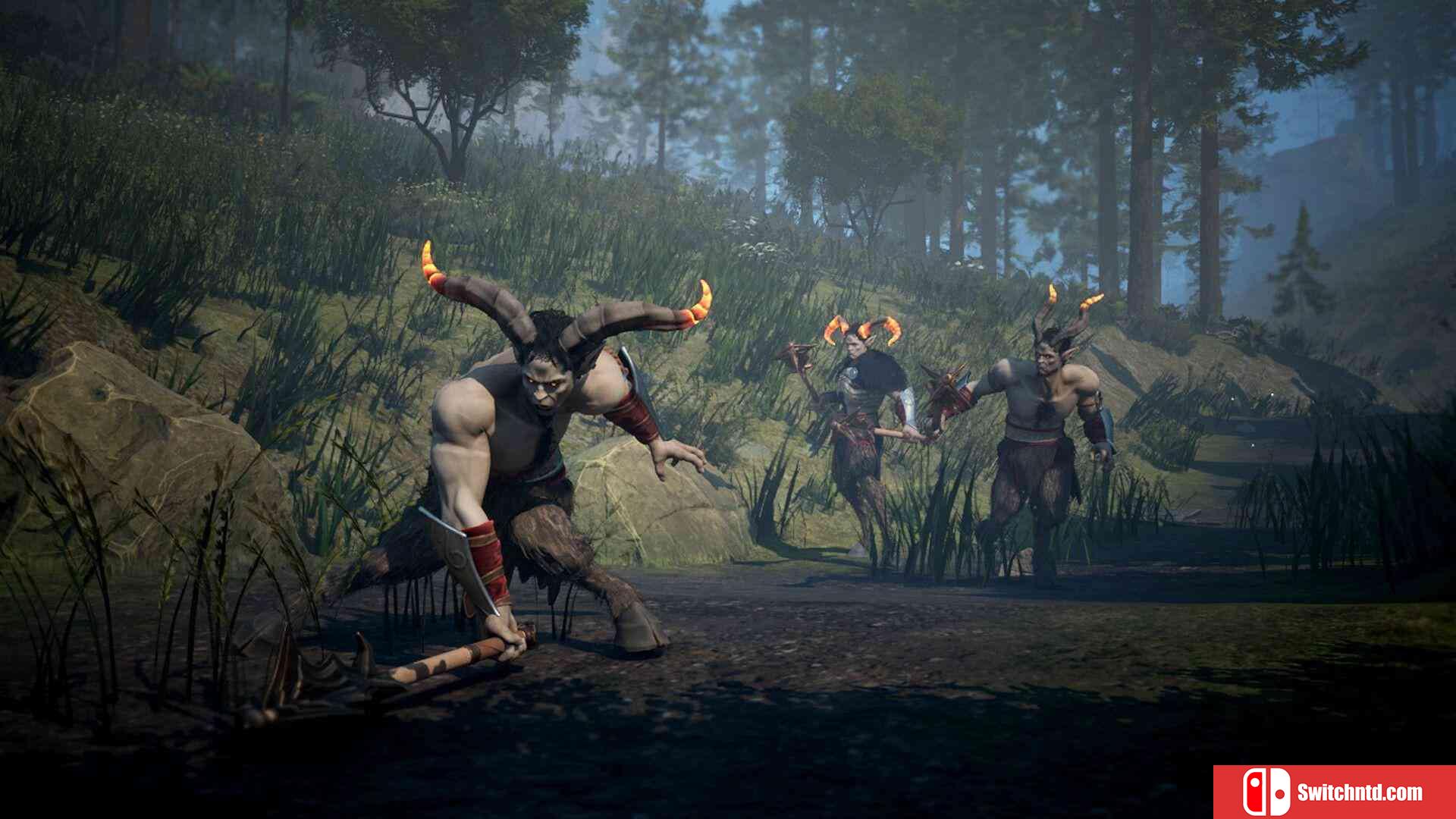 《反抗黎明（Dawn of Defiance）》Early Access 集成深海姐妹升级 P2P硬盘版[EN]_3