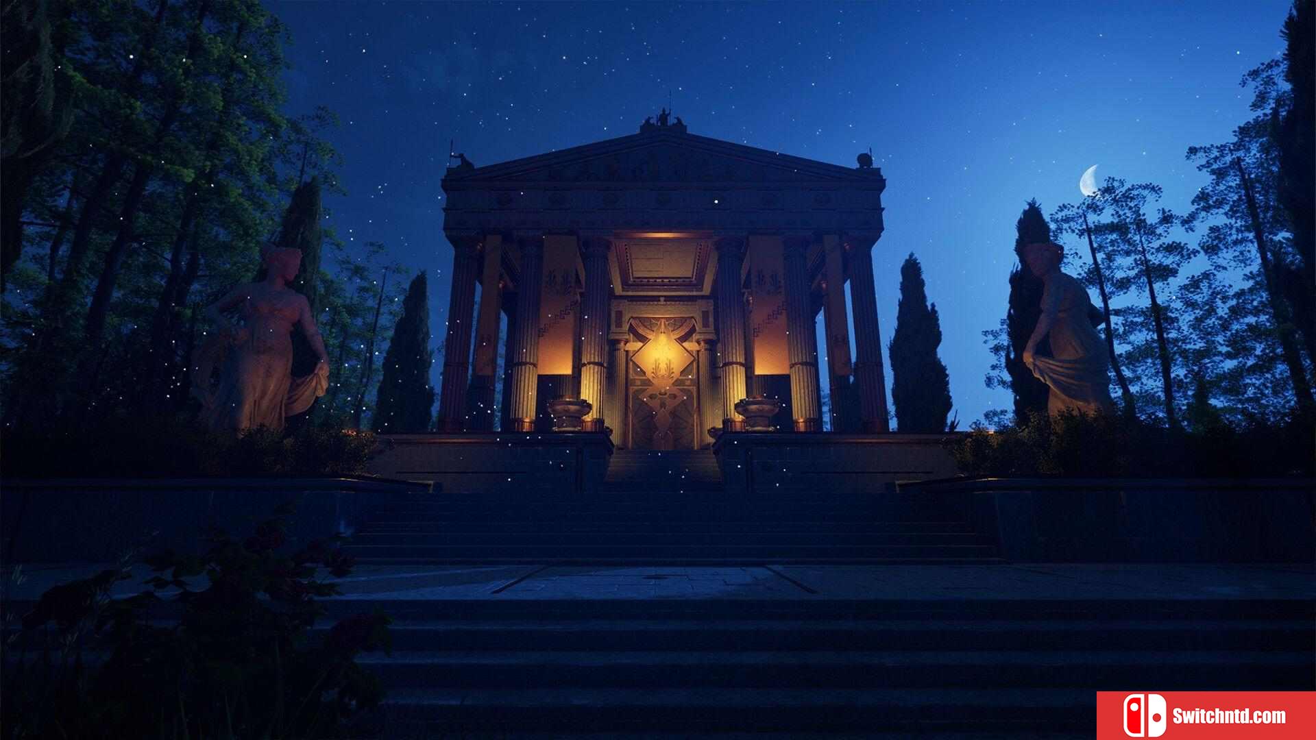 《反抗黎明（Dawn of Defiance）》Early Access 集成深海姐妹升级 P2P硬盘版[EN]_4