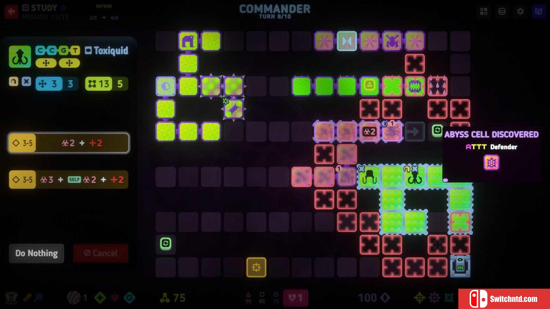 《细胞指挥官（Cell Command）》TENOKE镜像版[EN]_2