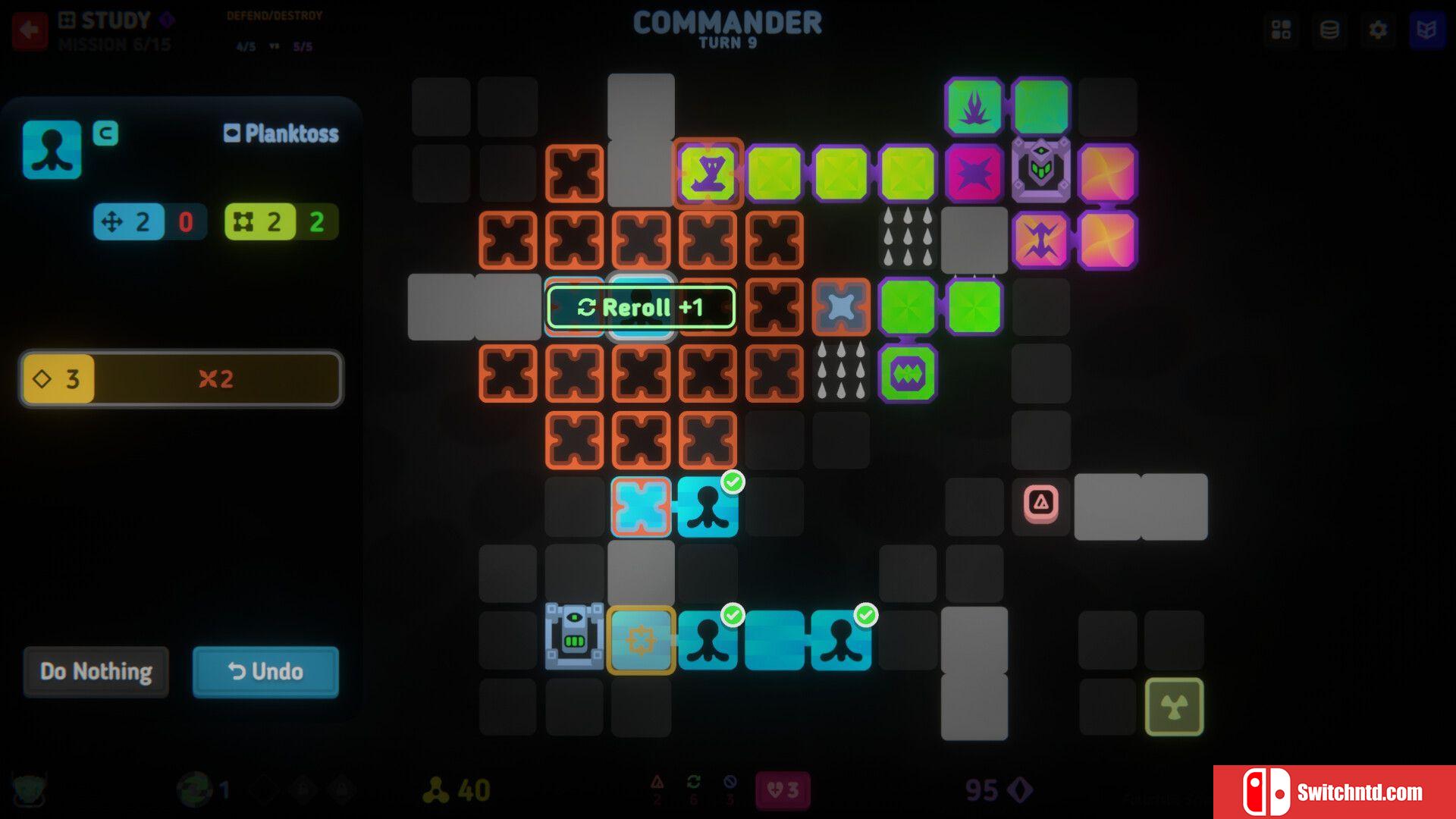 《细胞指挥官（Cell Command）》TENOKE镜像版[EN]_1
