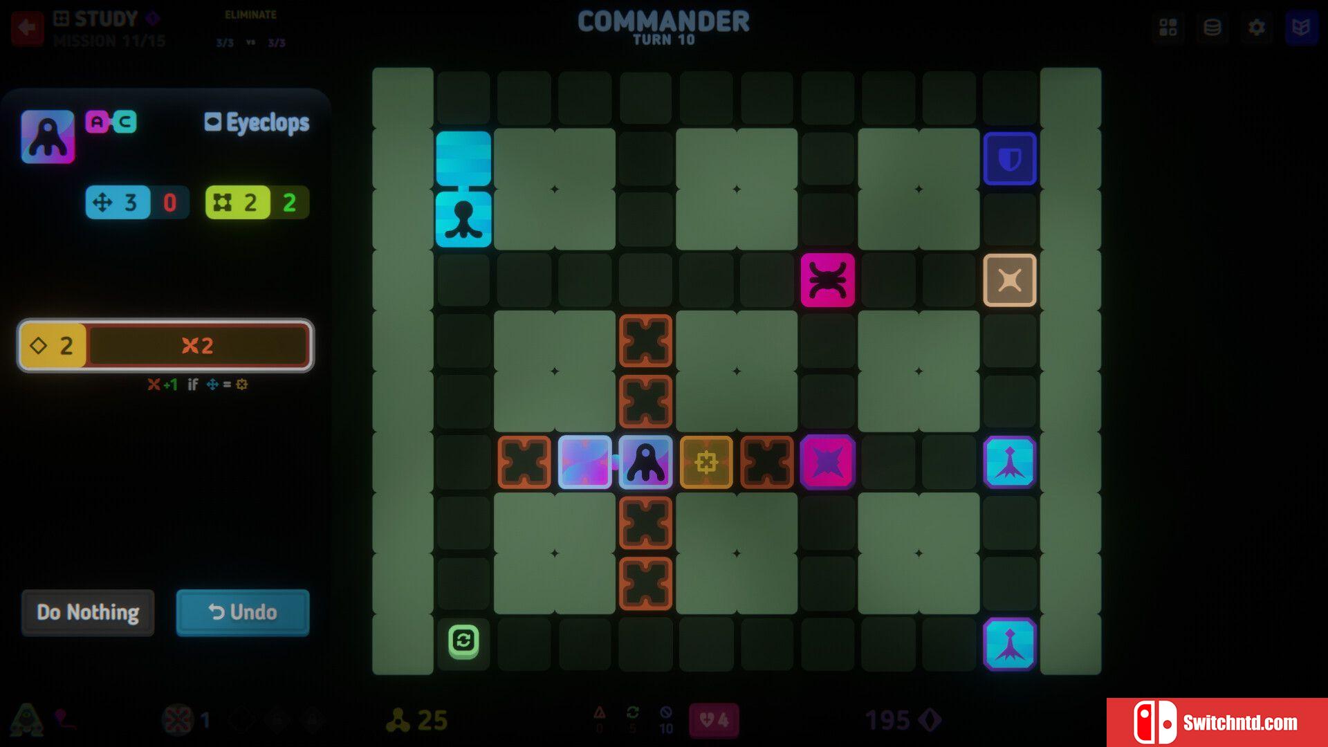《细胞指挥官（Cell Command）》TENOKE镜像版[EN]_5