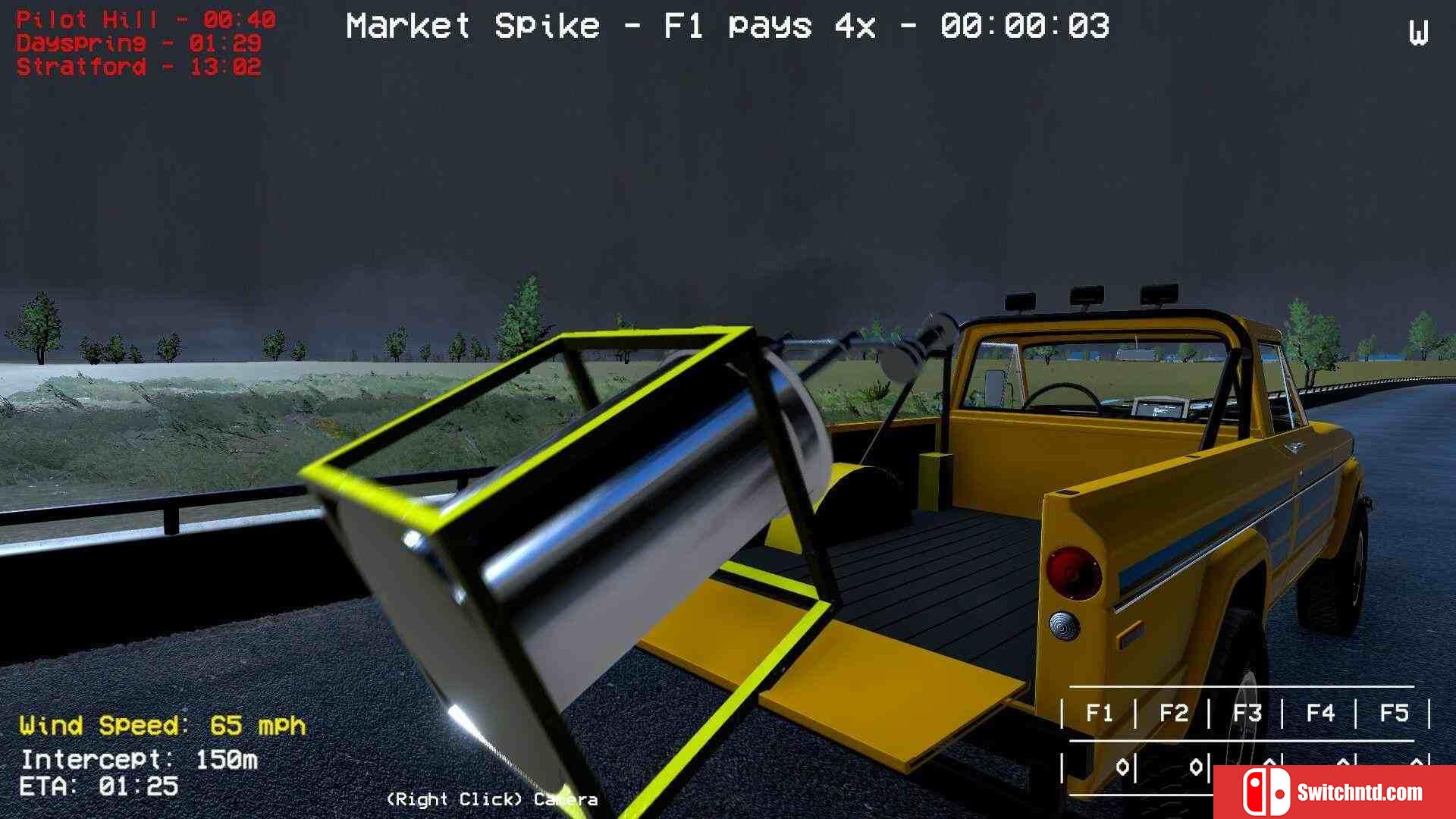 《龙卷风：研究与救援（Tornado: Research and Rescue）》Build 16437765 P2P硬盘版[EN]_2