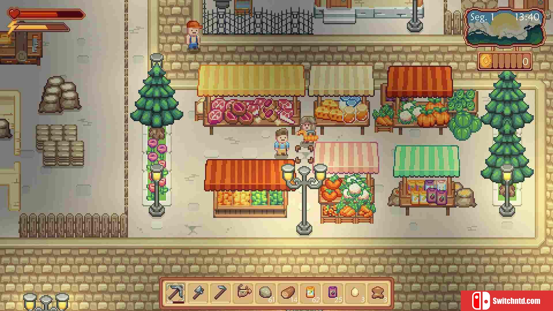 《阳光农场（Sunshine Farm）》Build 18933484 P2P硬盘版[EN]_4