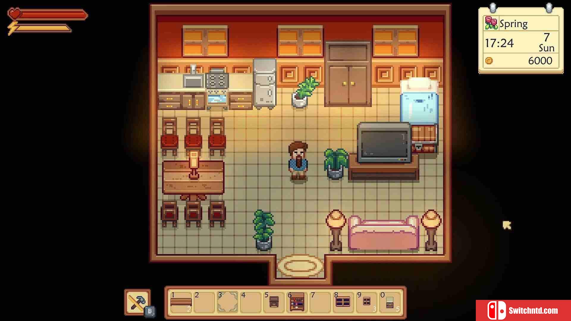 《阳光农场（Sunshine Farm）》Build 18933484 P2P硬盘版[EN]_2