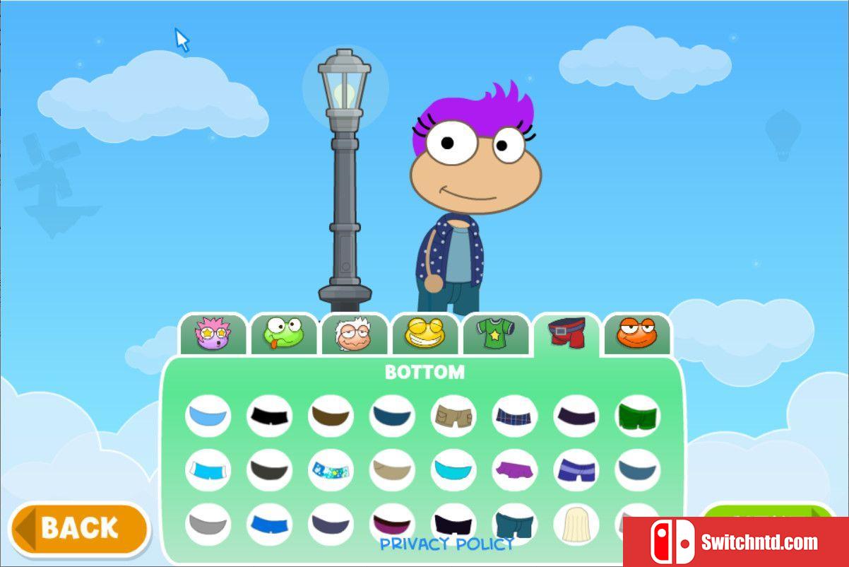 《波普特罗皮卡（Poptropica）》Build 13706561 P2P硬盘版[EN]_1